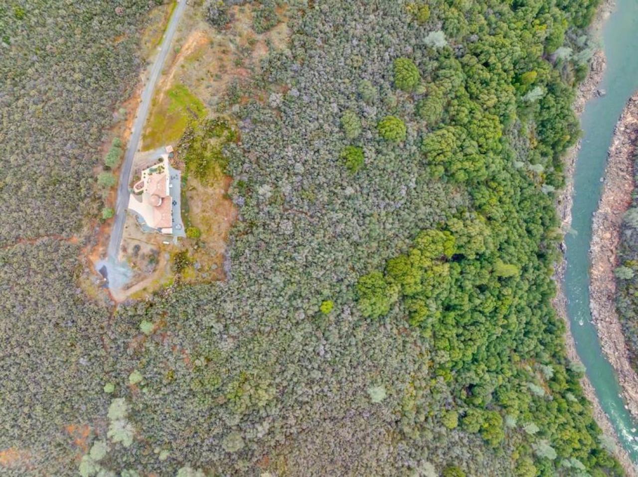 House In The Clouds Villa เอลโดราโดฮิลส์ ภายนอก รูปภาพ